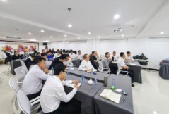 正月初十啟新程，2026銷售集中營燃情開營，聚力攻堅(jiān)創(chuàng)佳績(jī)！